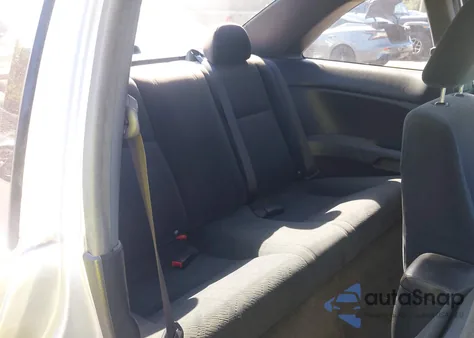 2004 Honda Civic Ex z USA, uszkodzony, nr VIN 1HGEM219X4L017087